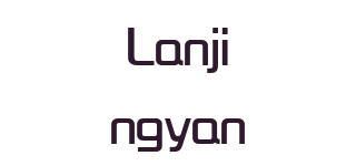 Lanjingyan