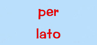 perlato