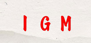 IGM