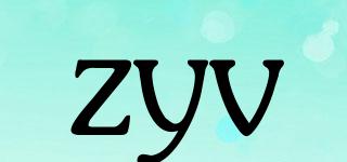 zyv