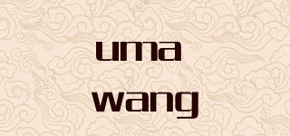 uma wang