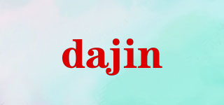 dajin