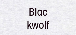 Blackwolf