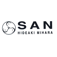 SAN HIDEAKI MIHARA