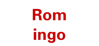 Romingo