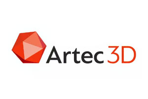 Artec 3D