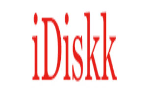 iDiskk