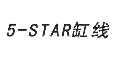 5－STAR缸线