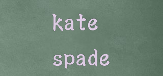 kate spade