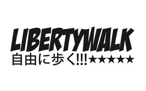 Liberty Walk