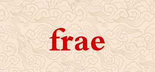 frae