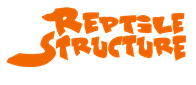 Reptile Structure