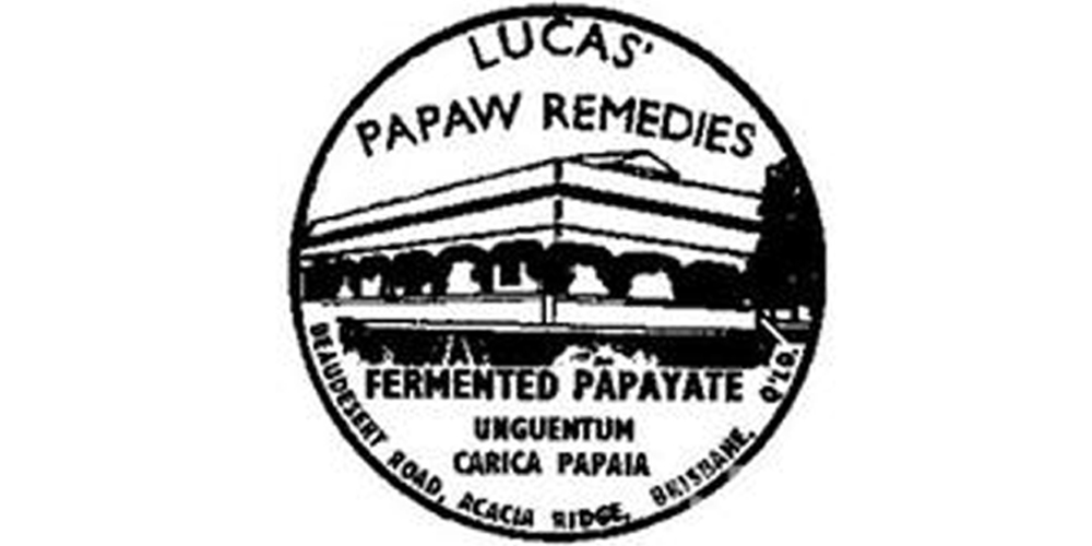 Lucas Papaw