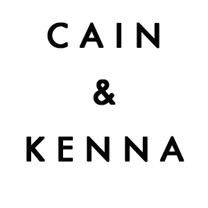 Cain Kenna