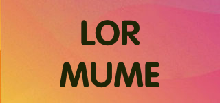 LORMUME