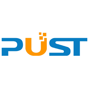 PUST