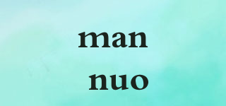 man nuo