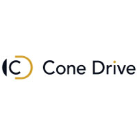 Cone Drive