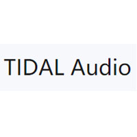 Tidal Audio