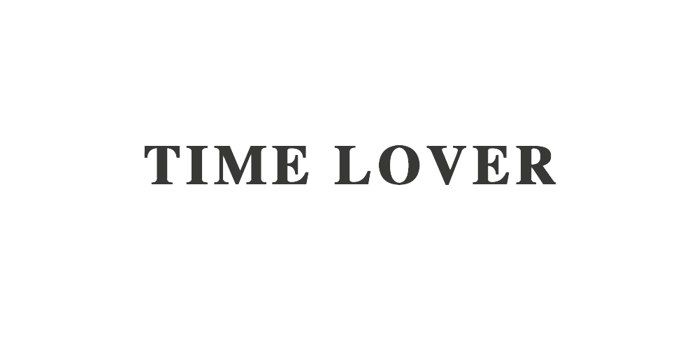 Time lover