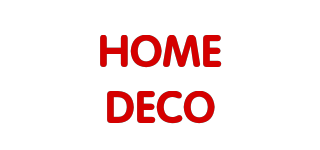 HOMEDECO