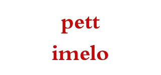 pettimelo