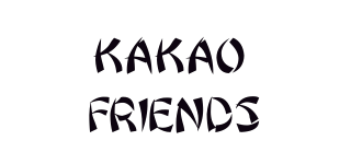 KAKAO FRIENDS