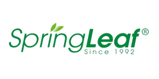 Spring Leaf Since 1992