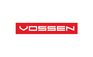 Vossen