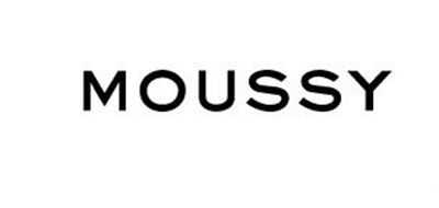 moussy