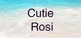 Cutie Rosi