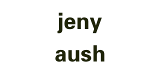 jenyaush