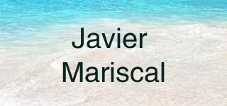 Javier Mariscal