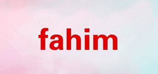 fahim