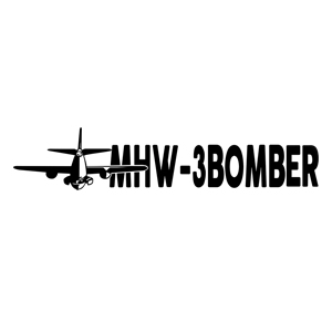 MHW-3BOMBER