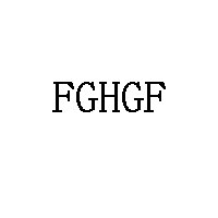 FGHGF