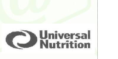 Universal Nutrition