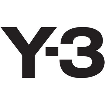 Y-3