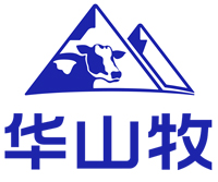 华山牧