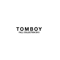 TOMBOY JEANS