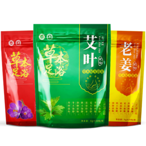 艾草泡脚十大品牌排行榜>