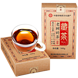 藏茶十大品牌排行榜>