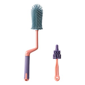 奶瓶清洗刷十大品牌排行榜>