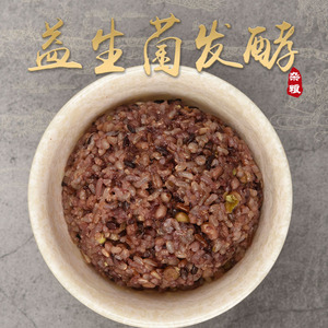 杂粮饭十大品牌排行榜>