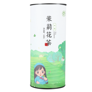 茉莉花茶十大品牌排行榜>