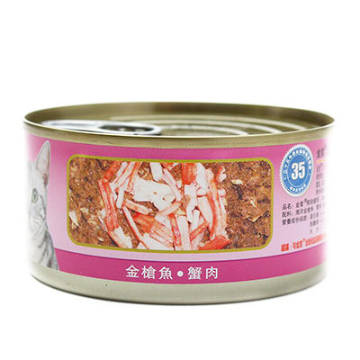 猫零食十大品牌排行榜>