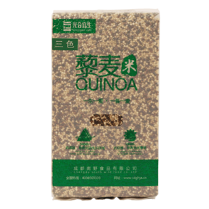 杂粮黎麦十大品牌排行榜>