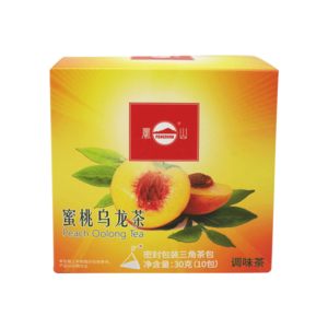 花茶水果茶十大品牌排行榜>