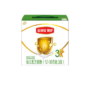 国产奶粉十大品牌排行榜>