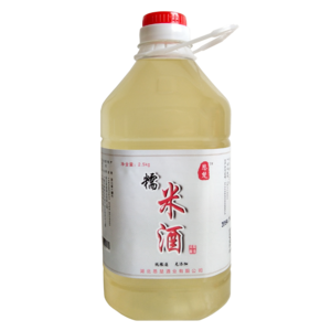 月子米酒十大品牌排行榜>